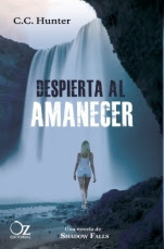 Despierta al amanecer (Shadow Falls II) C.C. Hunter