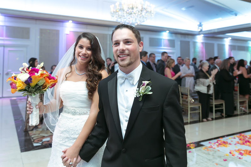 wedding photography biagios catering terrace nj