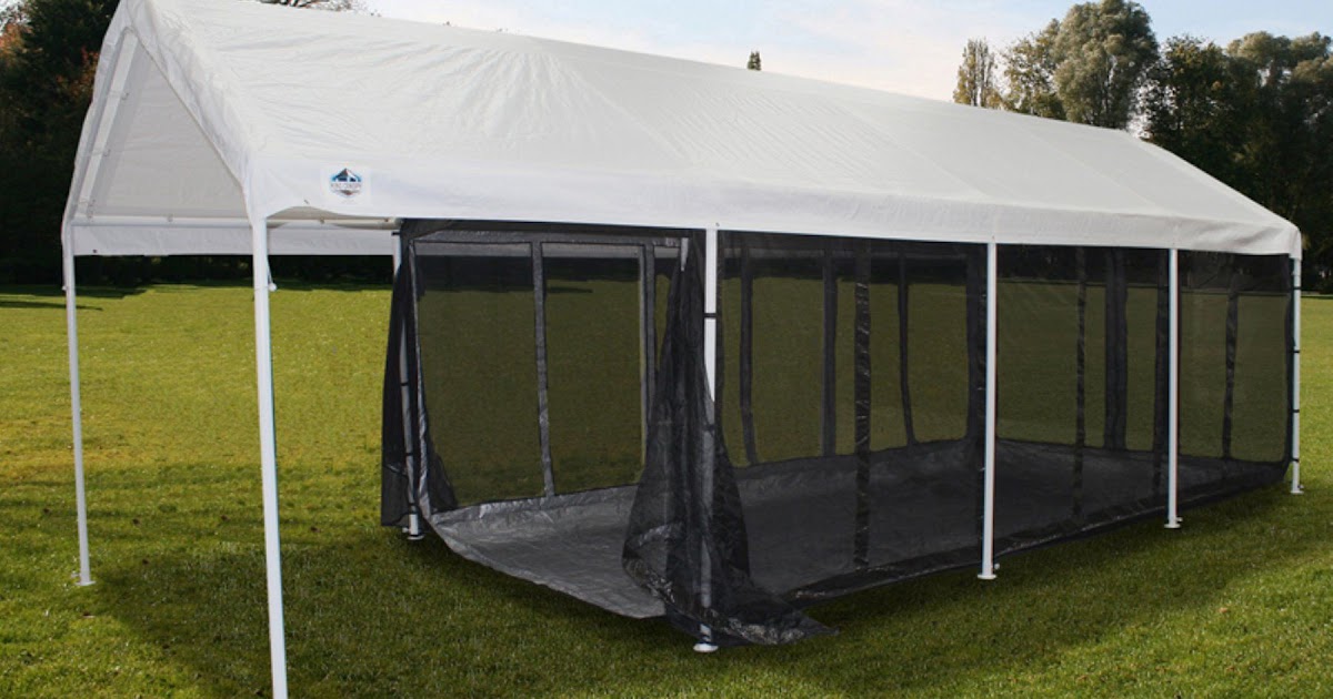Best Screen Tent With Floor - Flooring Images