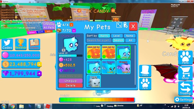robux