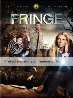 Fringe: Season 2