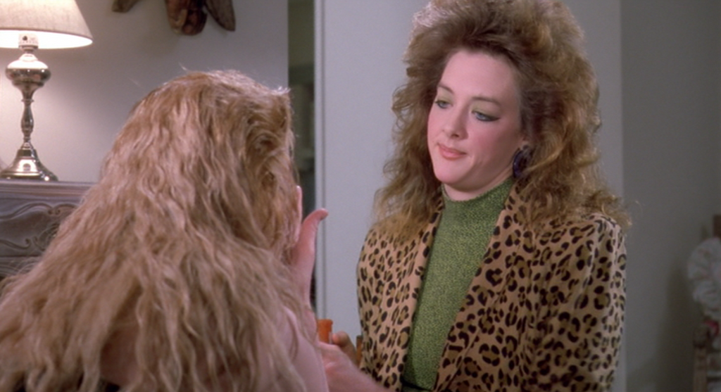 5. Joan Cusack's Blonde Hair in "Working Girl" is Still Iconic Today - wide 1