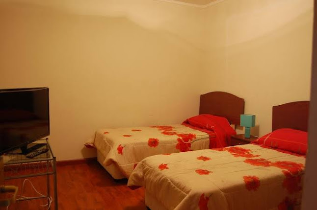 Opiniones de Andina Hostel Iquique en Iquique - Hotel