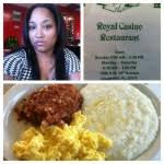 American Restaurant «Royal Casino Restaurant», reviews and photos, 1896 NW 38th Ave, Fort Lauderdale, FL 33311, USA