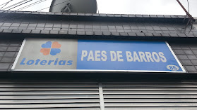 Loterias Paes de Barros