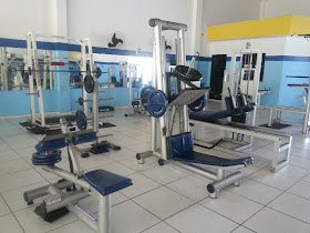 Corpus Fitness Academia