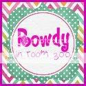 Rowdy in Room 300