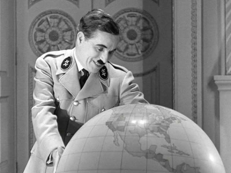 Il Grande Dittatore Streaming Ita - Il Grande Dittatore 1940 Streaming
