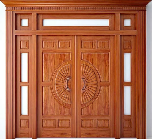 Dịch vụ vận chuyển cửa sổ gỗ đi Hải Phòng nhanh chóng và tiết kiệm.