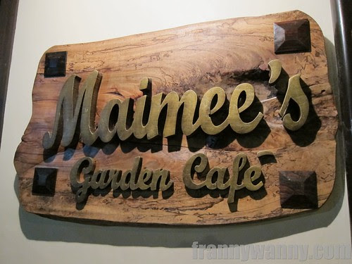maimee 1