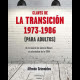 “La Transición es el cimiento de la podredumbre actual”