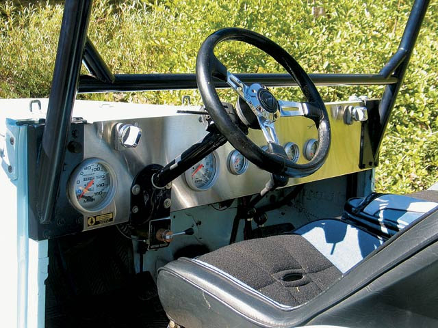 Jeep Yj Dash Wiring Diagram - Wiring Diagram Schemas