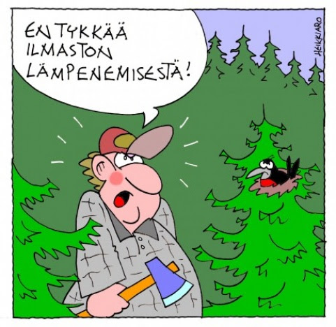 Joulupuu 19.12.14