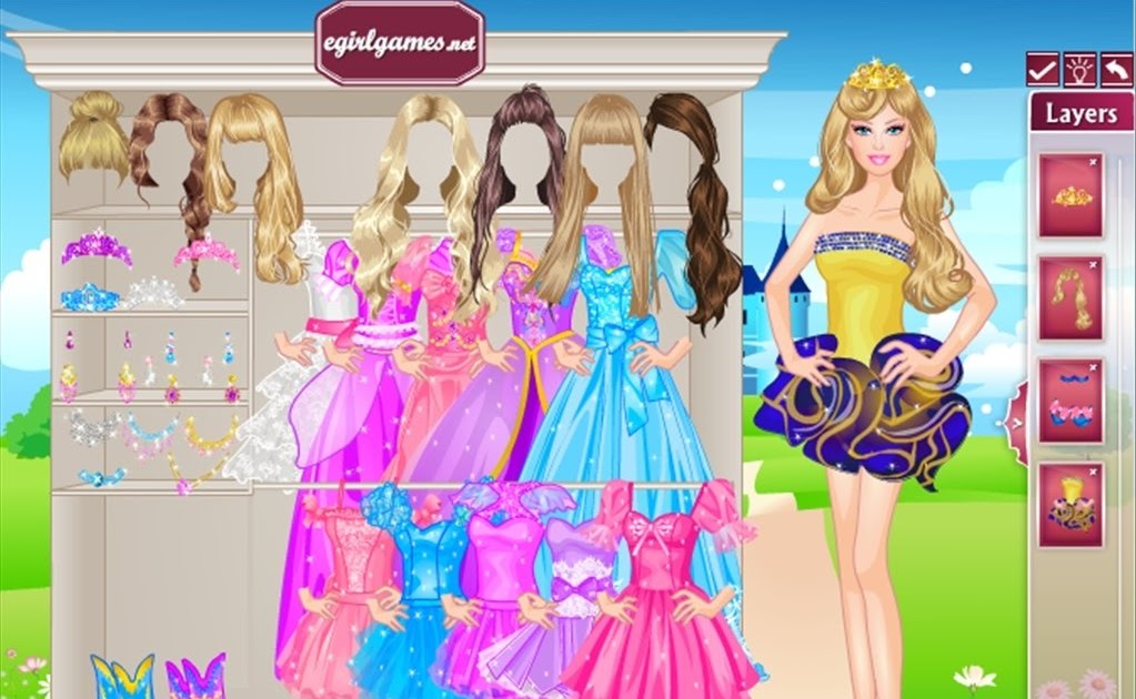Descargar Juegos De Barbie Para Pc Gratis / Barbie Fashion Closet 1 9 0