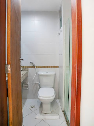 OYO Alto Da Praia Hotel - Hotel