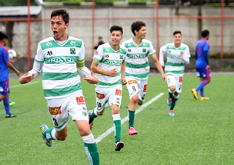 Deportes Temuco Official deportes temuco fc site Hey Cinta