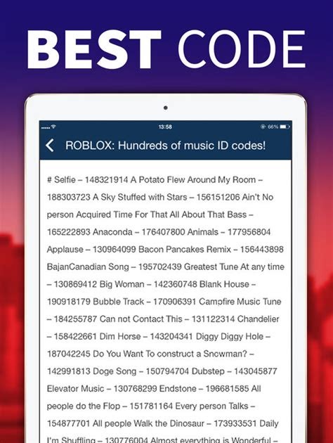 Roblox Codes For Jailbreak Music