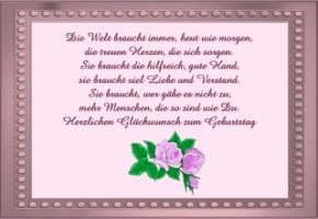 Verse Zum 75 Geburtstag Kostenlos alexisalrev