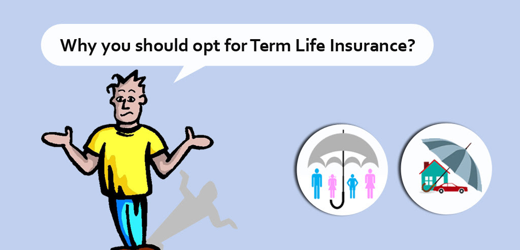 Is Term Insurance A Smart Investment? | FH Blog