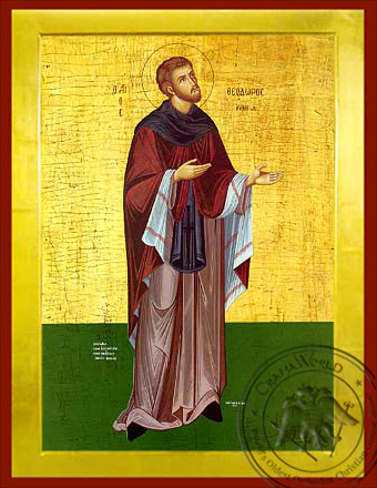 IMG ST. THEODORE of Kythera