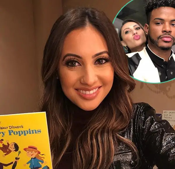 25 Pictures Of Francia Raisa Ranny Gallery