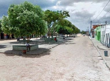 Bebê de 4 meses é estuprada na zona rural de Belmonte; suspeito tentou violentar mãe