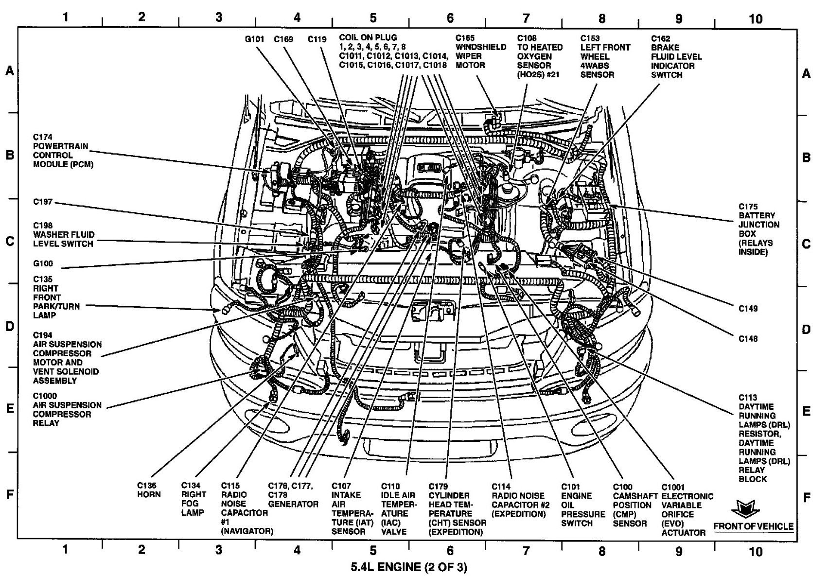 Bmw 325i Engine Diagram