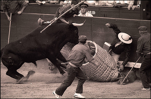 Batacazo