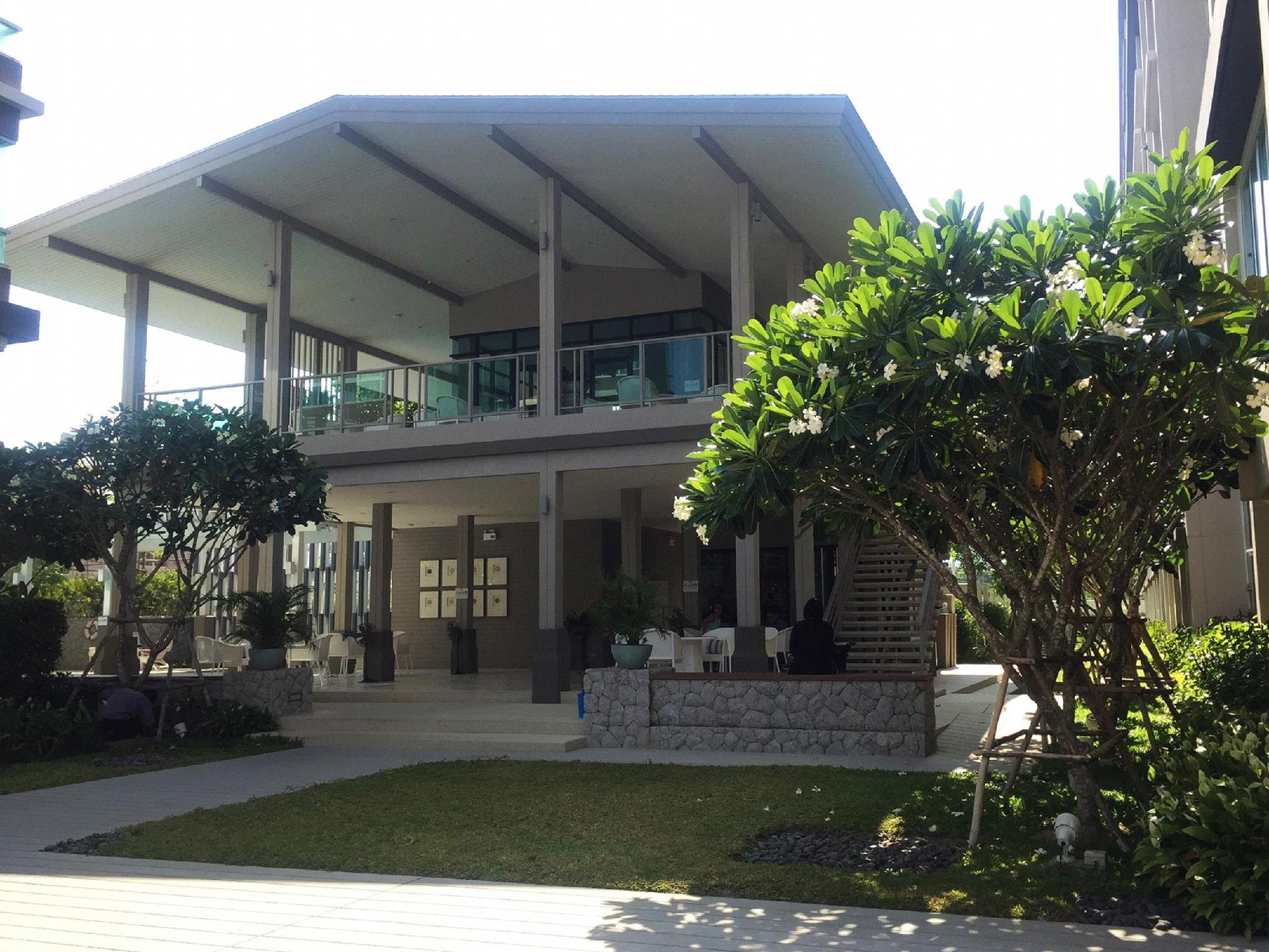 Promo  90  Off  Condo Baan Peang Plone Hua Hin B217 Thailand Zeeshan