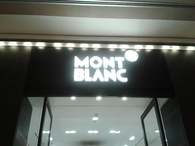 Montblanc - Rio de Janeiro