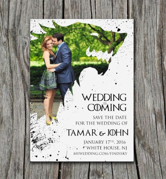Game Of Thrones Hochzeit Spruch DE Spruch
