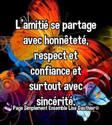 Citations Sur Amour Et Amitie Best Citations D Amour