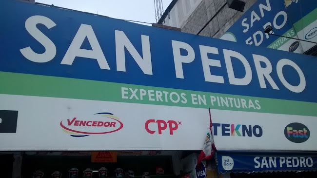 Matizados San Pedro - Surquillo