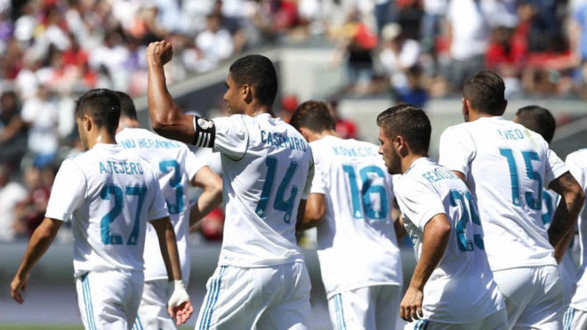 مشاهدة مباراة ريال مدريد وروما بث مباشر اليوم 8-8-2018 كاس الابطال مشاهدة مباراة ريال مدريد وروما بث مباشر اليوم 8-8-2018 كاس الابطال