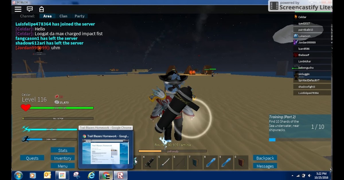 arcane robux