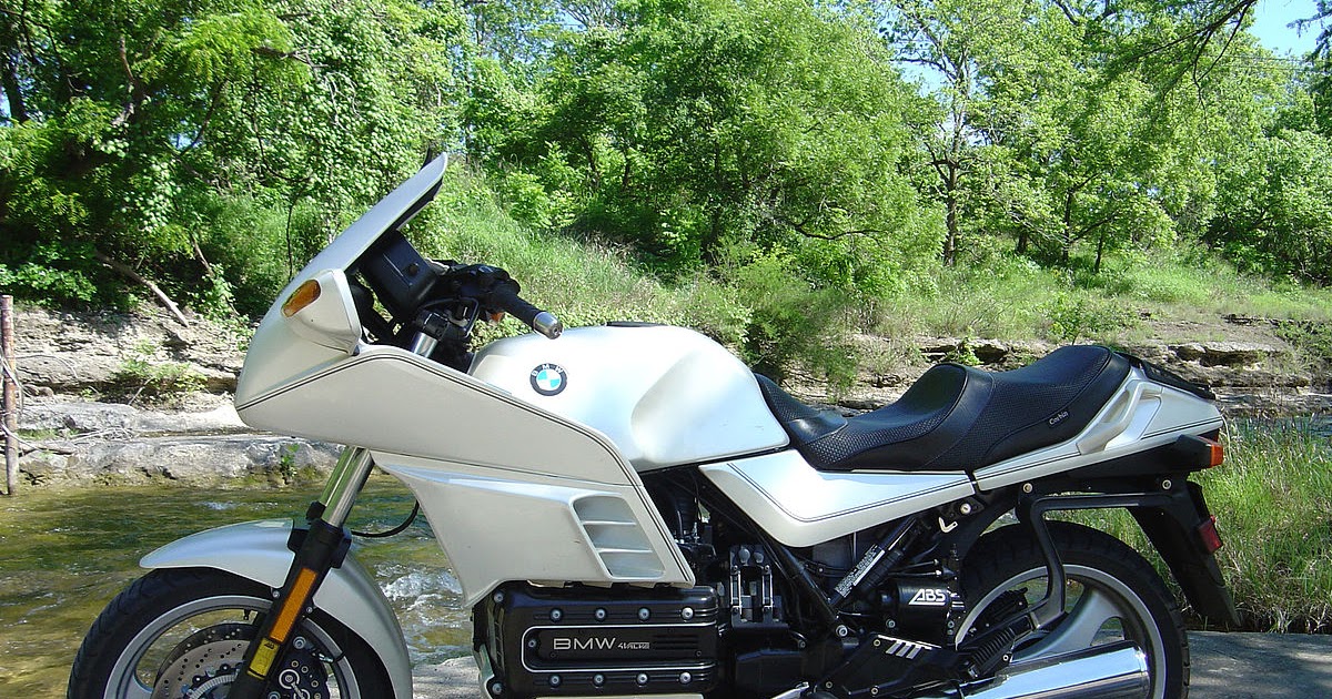 76 SCHEMA ELECTRIQUE BMW K100 LT - SchemaEectricBMW1
