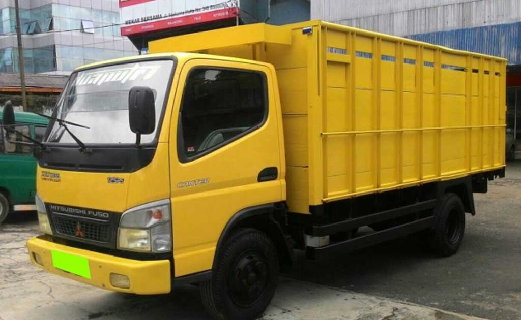Sketsa Ukuran Kabin Miniatur Truk Canter / 20+ Ide Gambar Sketsa Kabin
