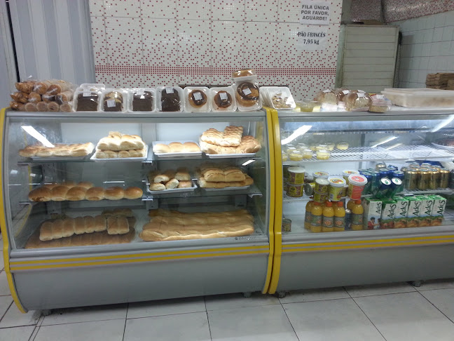 Panificadora Tupy - Padaria