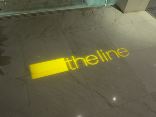 the line shangri-la singapore