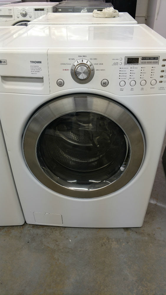Who Buys Used Appliances Near Me - smeddesigns