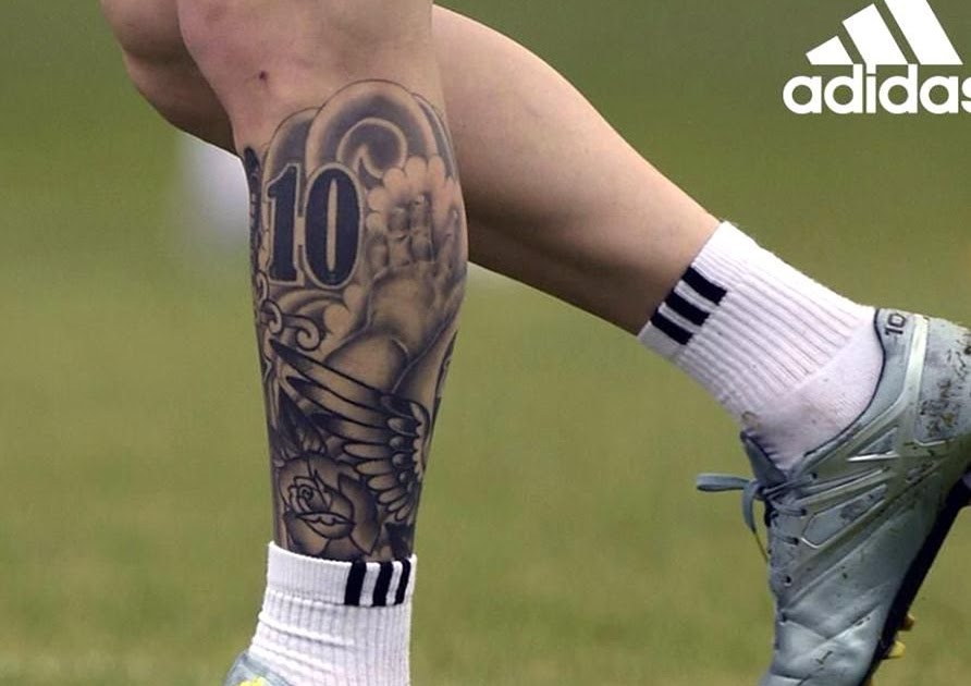 messi lionel
