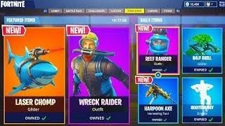 glider muselk skins