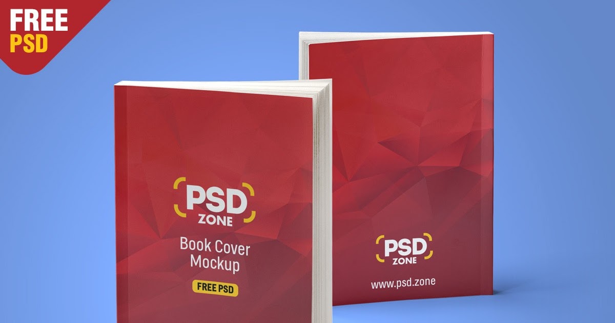 Download 44 CDR PSD BOOK COVER MOCKUP TEMPLATE FREE DOWNLOAD PSD ... PSD Mockup Templates