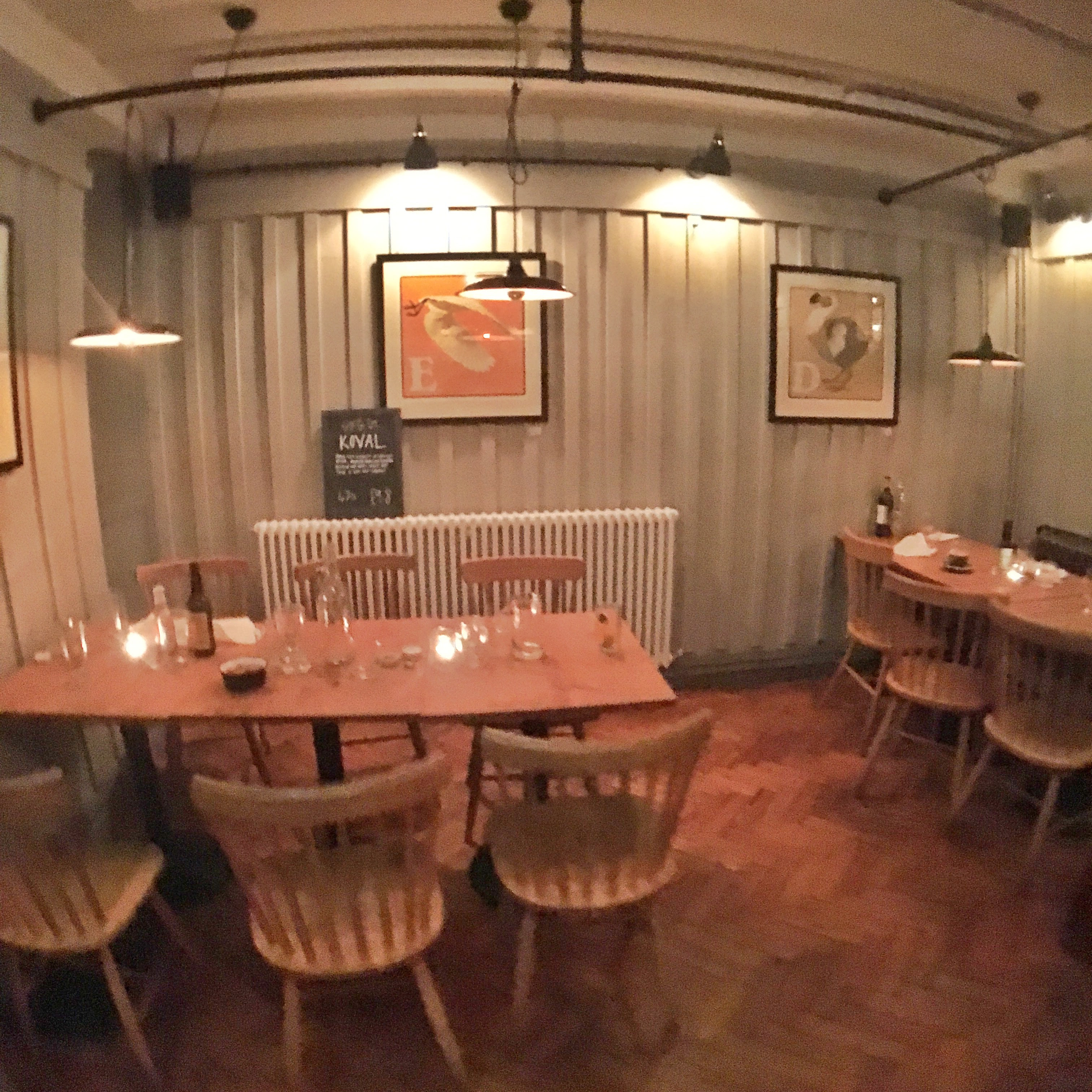 Review: The Pint Shop, Cambridge