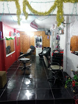 Silone Cabeleireira