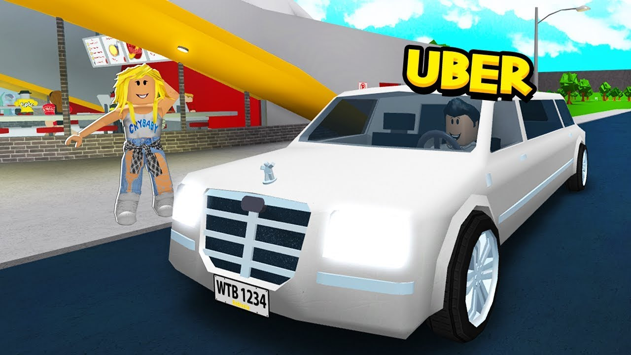 Roblox Bloxburg Noobus Superior Car Review How To Get