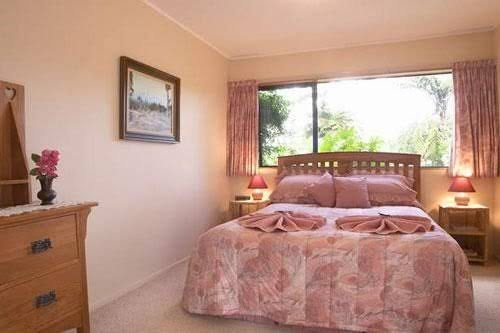 Reviews of A Panoramic Country Homestay Rotorua in Rotorua - Hotel
