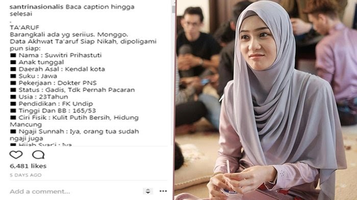 No Hp Janda Siap Nikah Siri 2020 : Cari Jodoh Wanita Di Kota Medan