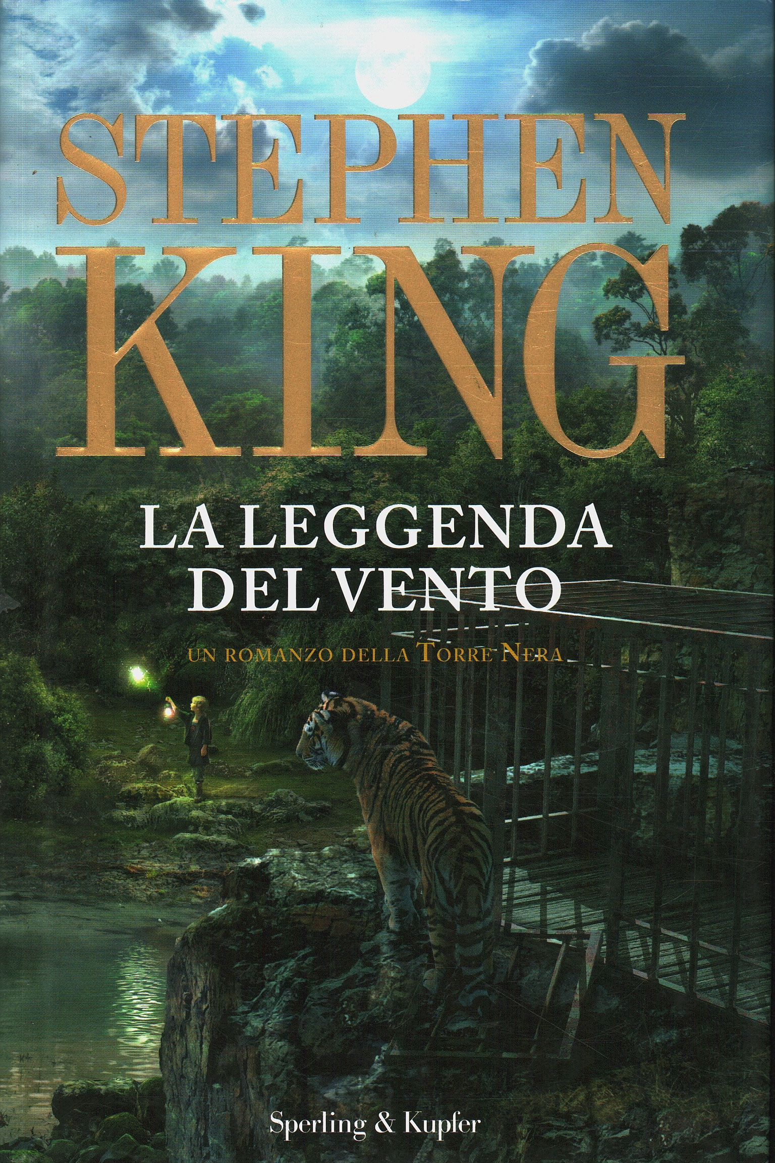 Più riguardo a La leggenda del vento Più riguardo a La leggenda del vento