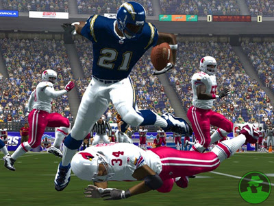 GameSpy: ESPN NFL 2K5 Page 1 GameSpy: ESPN NFL 2K5 Page 1